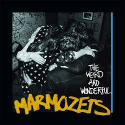 Marmozets : The Weird and Wonderful Marmozets